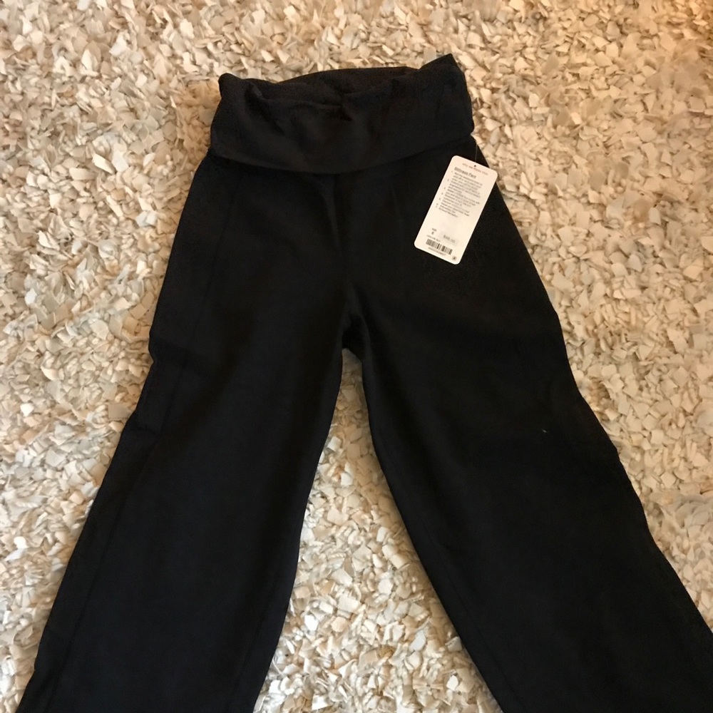 Lululemon Stillness Pant
